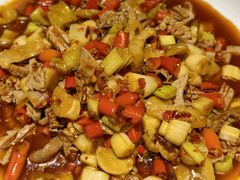 -铁公鸡·四川料理(天环广场店)