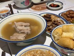 -發起人·肉骨茶(万象汇店)