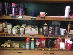 -星巴克(无锡东方商厦店)