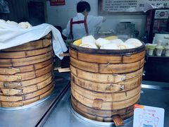 -清泉阁包子饺子·刀削面(五一店)