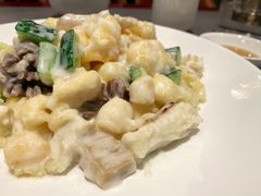 传统全爆-燕春楼(海河华鼎店)
