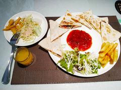 -红屋牛排(闽江路店)