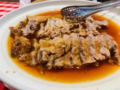 -西贝(金桥店)
