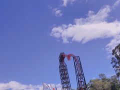 -梦幻世界游乐园