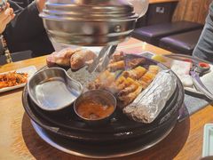 -济州爱肉堂(总店)