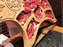 -南门四季铜锅涮肉(左家庄店)