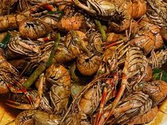 -前海沿·青岛菜(大拇指广场石老人店)