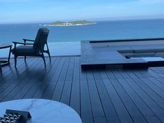 -瑰丽酒店·海吧·天际下午茶·现场DJ·天台酒吧