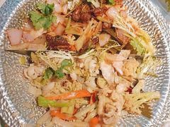 -小鱼小牛·鱼牛干锅·脆鱼火锅(世欧广场店)