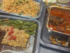 -7只羊·鲜羊肉串·地锅鸡精酿(玄武墨香路店)