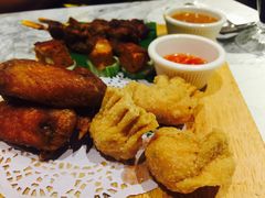 -关夫人餐厅(阳光广场店)