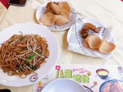 -威尼斯西餐厅(扬名广场店)