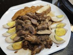 -领鲜风味花雕鸡(马端街店)