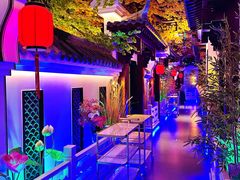 -庭院江南菜•烤鸭•非遗传承(丰台总部基地店)