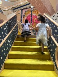 -奈尔宝家庭中心·亲子餐厅(苏州大悦城店)