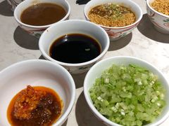 -汕头八合里海记牛肉店(清河店)