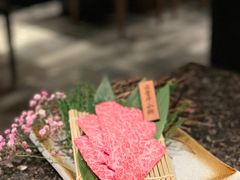 -老乾杯和牛烧肉(王府中环店)