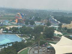 -秦皇岛乐岛海洋王国