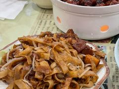 -葛记焖饼(伏牛路店)