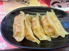 -吉野家(成都时代奥莱店)