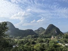 -Club Med地中海俱乐部·桂林度假村