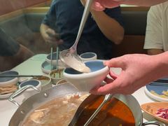 -左庭右院鲜牛肉火锅(南通CBD大有境店)