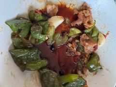 -扬州狮子楼·非遗淮扬菜(总店)