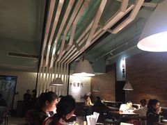 大堂-十面春风·江南面馆(崇宁路店)