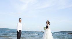 -巴黎春天·菀纱仙庭婚纱美学