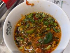 -禄婶鸡煲·打边炉