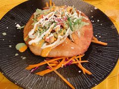 -Pistolera Mexican Cantina女枪手墨西哥餐厅(碧云路店)