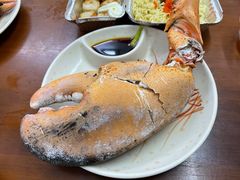 -强记龙虾钳(定安里店)