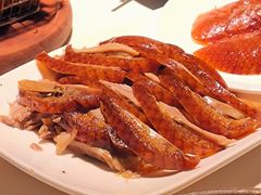 -全聚德(大兴国际机场店)