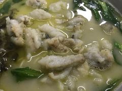-明呈黄鱼面馆(斜土路店)