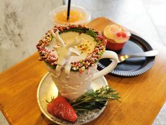 -BE NORMAL CAFE(霞溪路店)