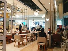 -奈雪的茶(东莞汇一城店)