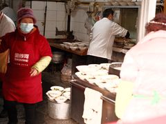 -甘记肥肠粉(马鞍北路店)