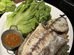 -金厨泰国餐厅·全泰籍厨师料理(拱北店)