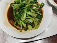 蚌肉草头-壹只菜·崇明本地特色菜(崇明南门店)