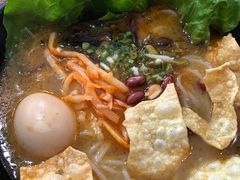 -柳大厨螺蛳粉(人民路总店)