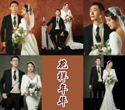 -女王风尚STUDIO·轻奢化定制