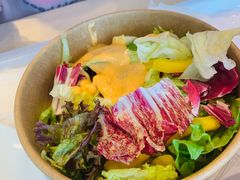 -宜家·瑞典风味餐厅(烟台路店)