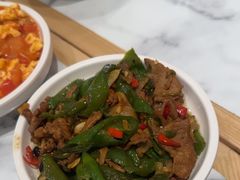 -乡村基·川味现炒大王(熙悦天街店)