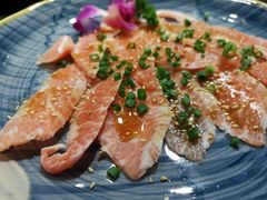 猪里脊-醉火烧泥炉烤肉(孩儿巷店)