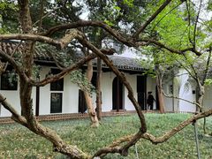 -西园戒幢律寺