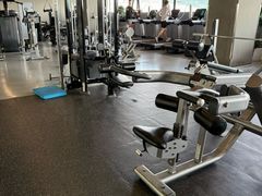 -OXYGYM 奥美氧舱运动中心(领展购物广场·中关村店)