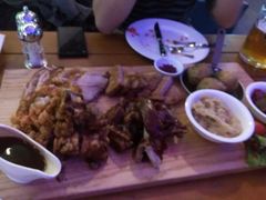 -Paulaner·德国帕拉娜自酿啤酒餐厅(海上世界店)