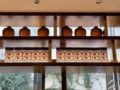 -香园茶社·金陵小灶(老门东店)