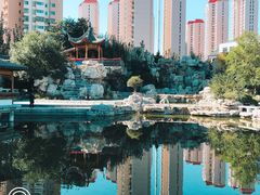 -南普公园