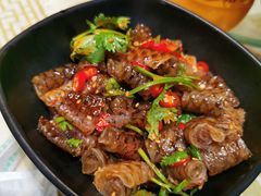 -聚味瞿记·龙虾堂(渔人码头一店)